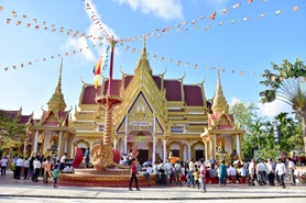 Chua_Serey_Kandal_khanh_thanh_ngoi_sala_moi