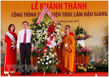 Khanh_thanh_Thien_vien_Truc_Lam_Hau_Giang