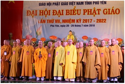 Dai_hoi_Dai_bieu_Phat_giao_Viet_Nam_tinh_Phu_Yen_lan_thu_VII