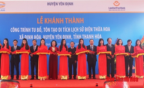 Khanh_thanh_cong_trinh_tu_bo__ton_tao_di_tich_lich_su_Dien_Thua_Hoa