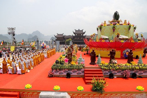 11_ky_luc_duoc_xac_lap_tai_Dai_le_Vesak_Lien_hop_quoc_2019