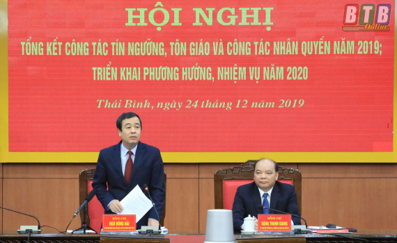 Tha_i_Bi_nh__Tong_ket_hoat_dong_Ban_Chi_dao_cong_tac_tin_nguong__ton_giao_va_cong_tac_nhan_quyen_nam_2019