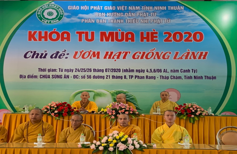 Ban_Huong_dan_Phat_tu_tinh_Ninh_Thuan_to_chuc_khoa_tu_mua_he