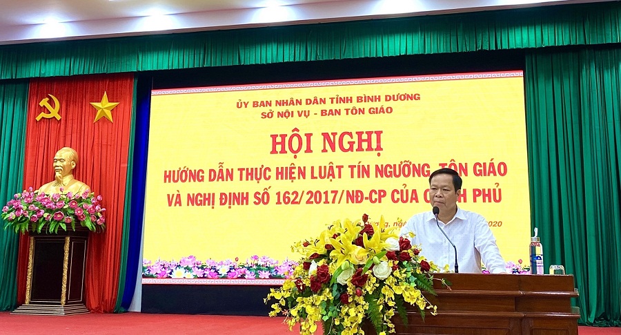 ban-ton-giao-tinh-binh-duong-huong-dan-thuc-hien-luat-tin-nguong-ton-giao-va-nghi-dinh-so-1622017nd-cp-cho-chuc-sac-chuc-viec-dao-cao-dai-va-tinh-do-cu-si-phat-hoi-viet-nam-tren-dia-ban-tinh