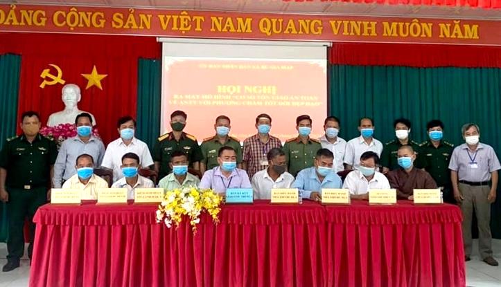 binh-phuoc-ra-mat-mo-hinh-co-so-ton-giao-an-toan-ve-an-ninh-trat-tu-voi-phuong-cham-tot-doi-dep-dao