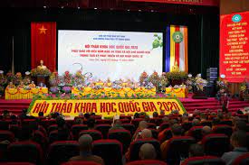 Pho_Truong_ban_Tran_Thi_Minh_Nga_du_Hoi_thao_cua_Phat_giao_ve_dam_bao_an_sinh_xa_hoi_cho_nguoi_dan