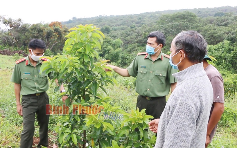 phu-son-dong-bao-co-dao-tich-cuc-bao-ve-an-ninh-to-quoc