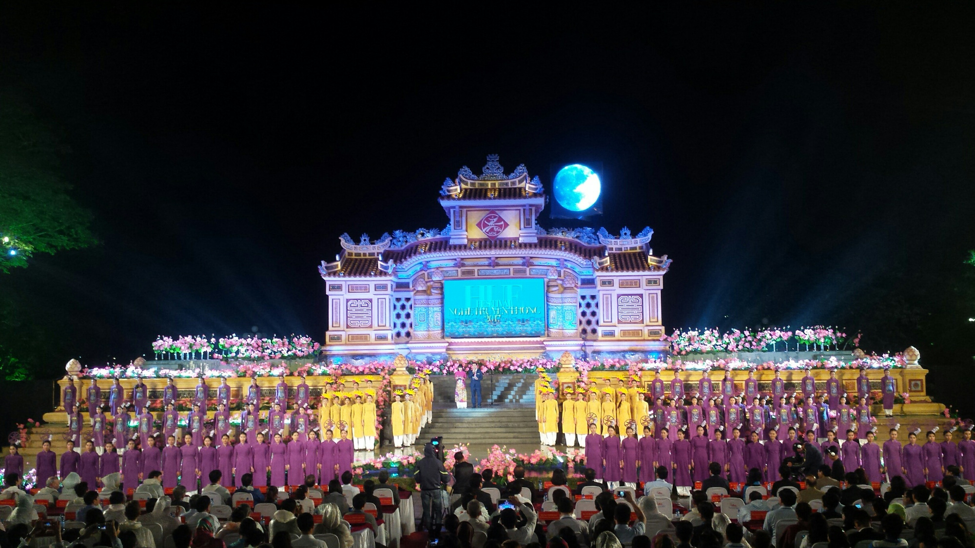 tiep-tuc-tam-dung-to-chuc-festival-nghe-truyen-thong-hue-2021