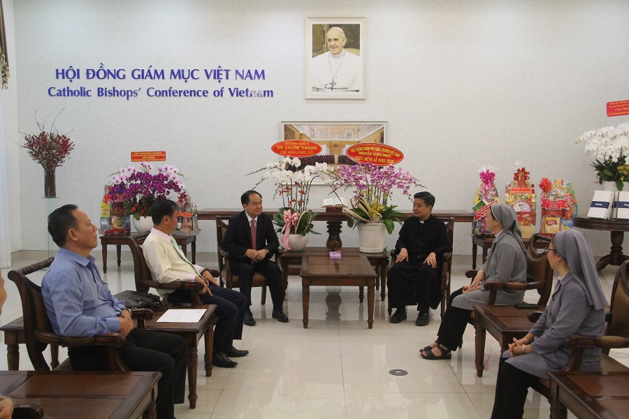 thu-truong-bo-noi-vu-vu-chien-thang-chuc-mung-giang-sinh-2020-hoi-dong-giam-muc-viet-nam