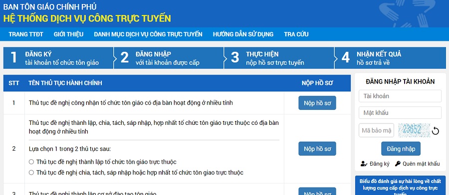 dich-vu-cong-truc-tuyen-gop-phan-bao-dam-thuc-hien-quyen-tu-do-tin-nguong-ton-giao-cua-nguoi-nuoc-ngoai-tai-viet-nam