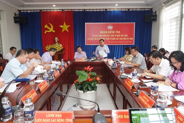 doan-trung-uong-mttq-viet-nam-kiem-tra-cong-tac-mat-tran-tai-tay-ninh