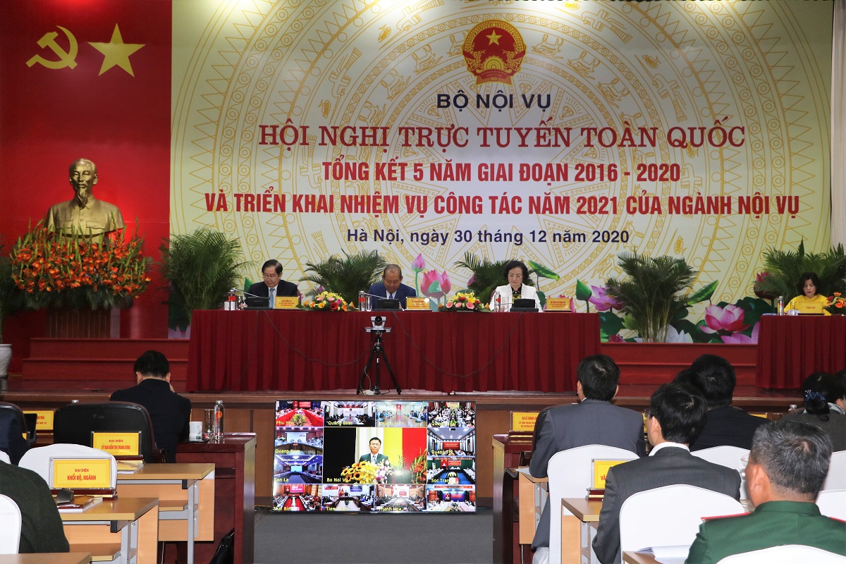 hoi-nghi-truc-tuyen-tong-ket-05-nam-giai-doan-2016-2020-va-trien-khai-nhiem-vu-cong-tac-nam-2021-cua-nganh-noi-vu